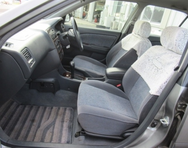 TOYOTA CORONA PREMIO